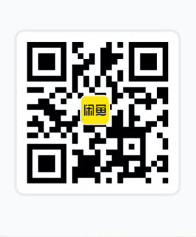 闲鱼二维码
